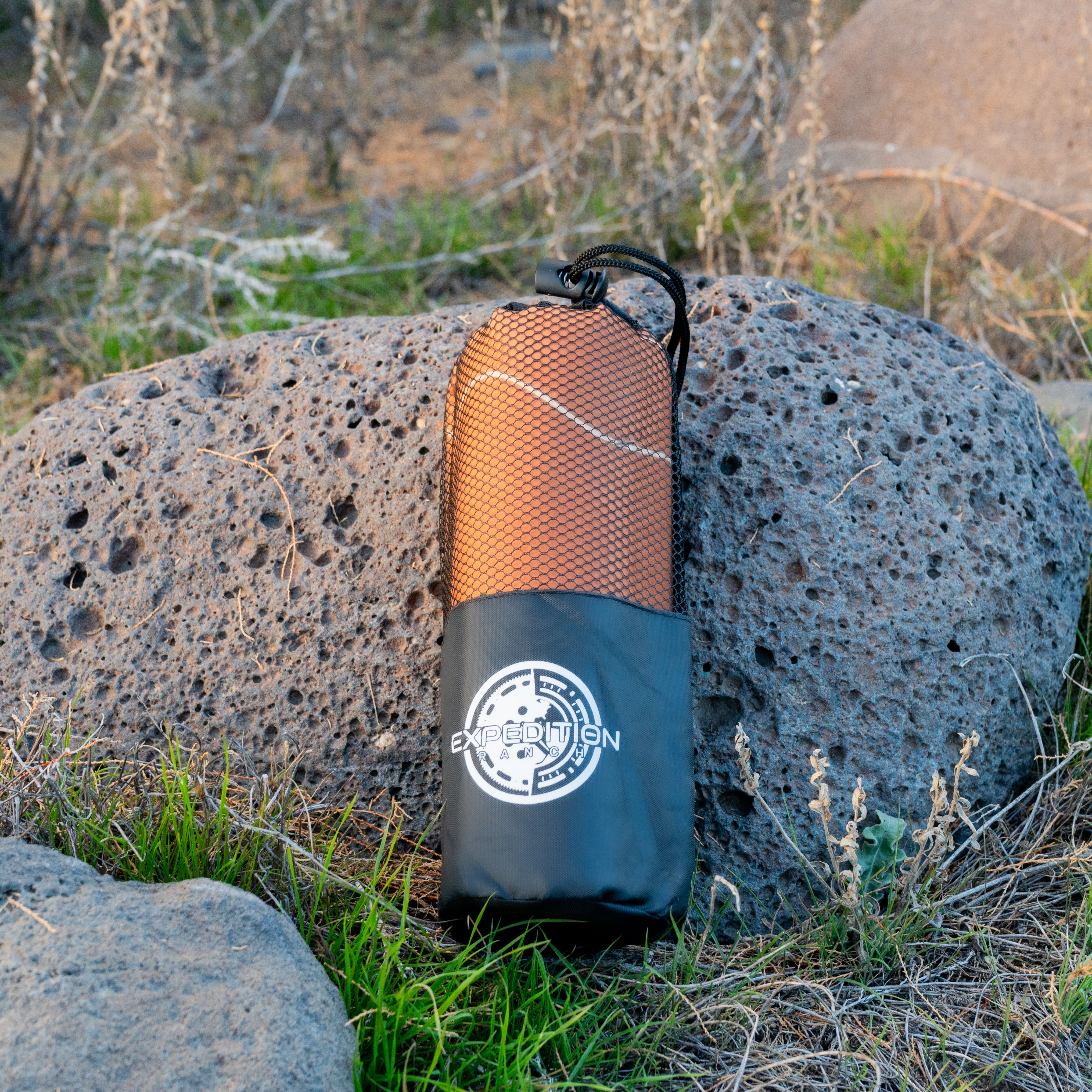 Quick-Dry Adventure Towel – Expedition Ranch