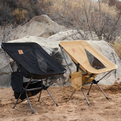 Compact Camp Chair