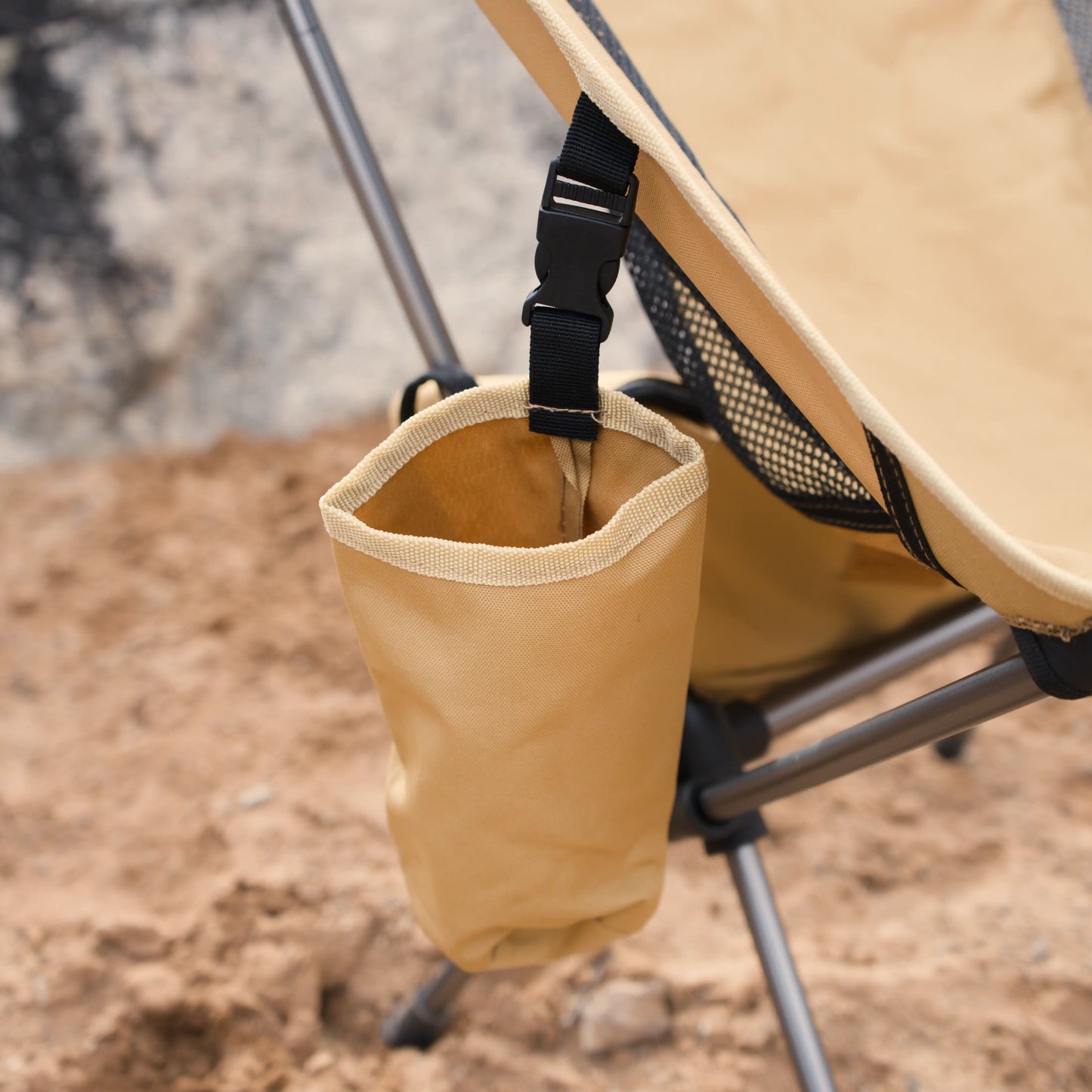 Compact Camp Chair