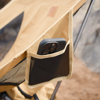 Compact Camp Chair
