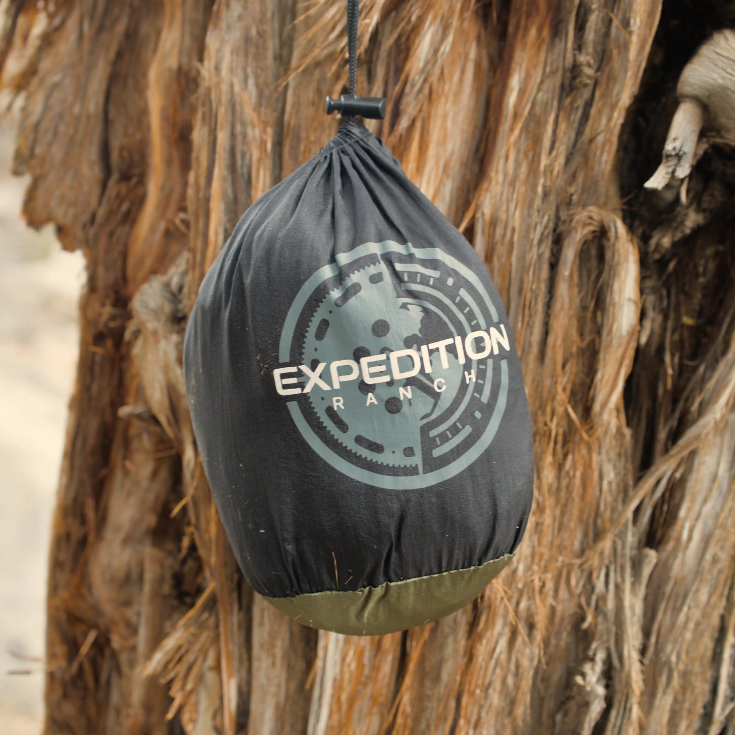 Camping Hammock