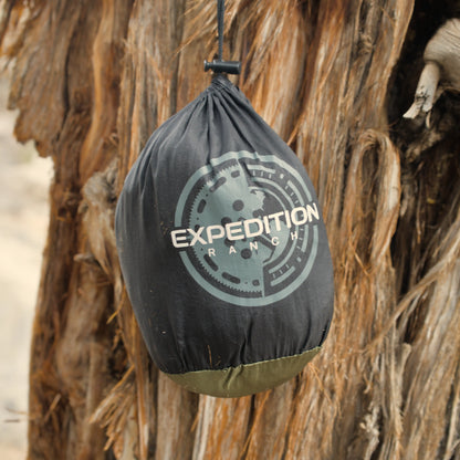 Camping Hammock