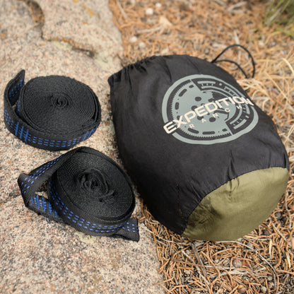 Camping Hammock