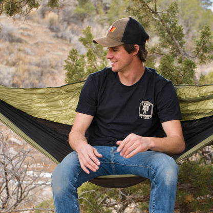 Camping Hammock