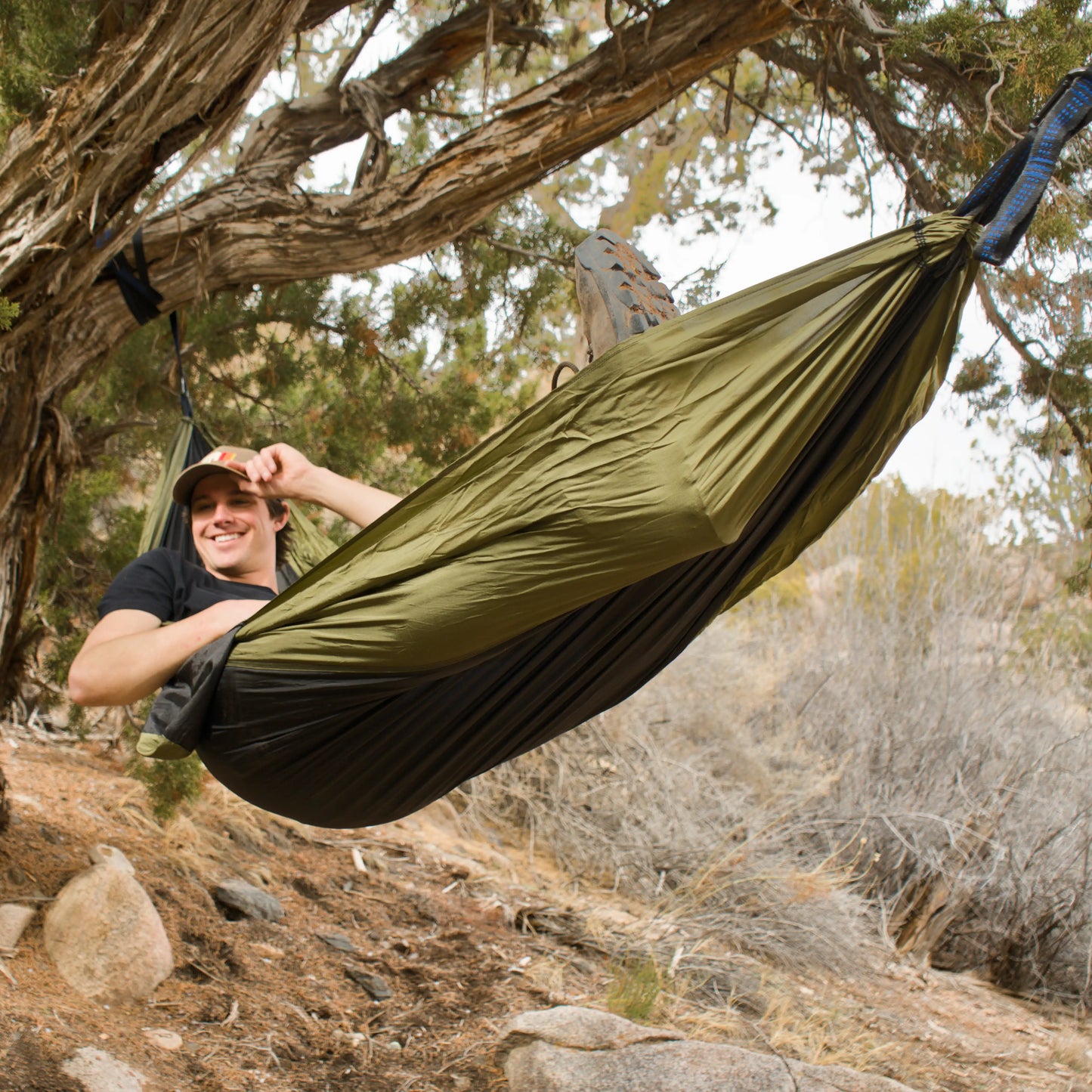 Camping Hammock