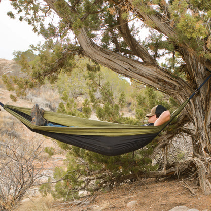 Camping Hammock