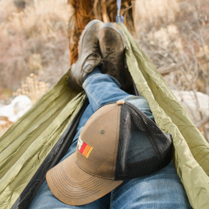 Camping Hammock