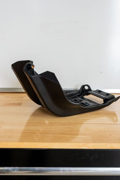 Factory KTM/Husqvarna Skit Plate