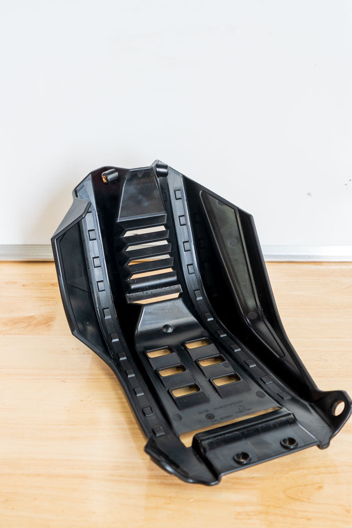 Factory KTM/Husqvarna Skit Plate