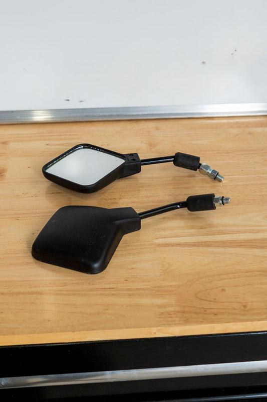 Factory KTM/Husqvarna Mirrors