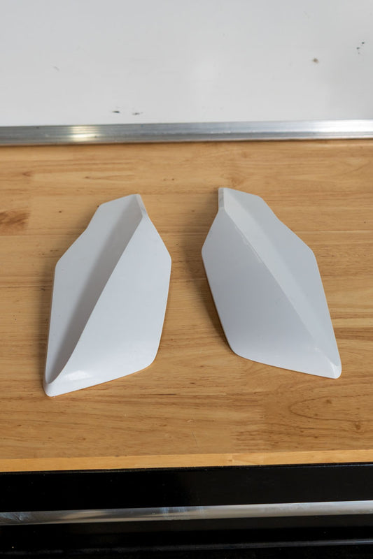 Factory KTM/Husqvarna Handguards