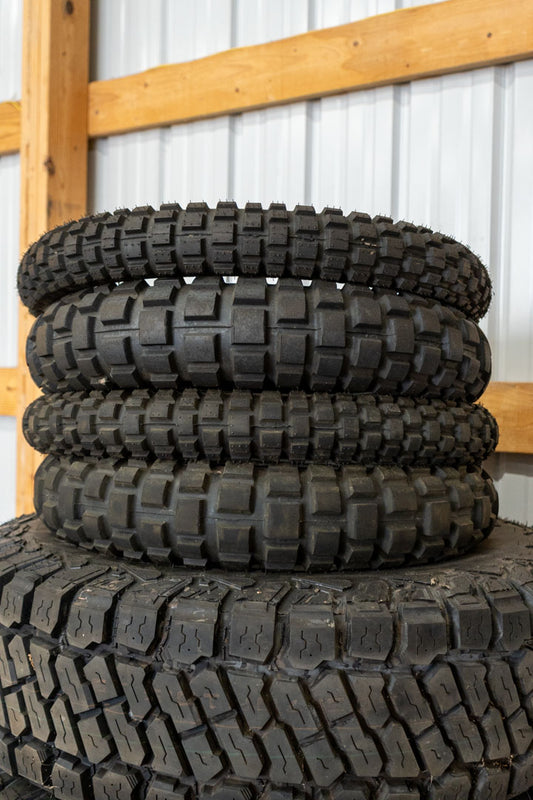 TKC80 Tire Set