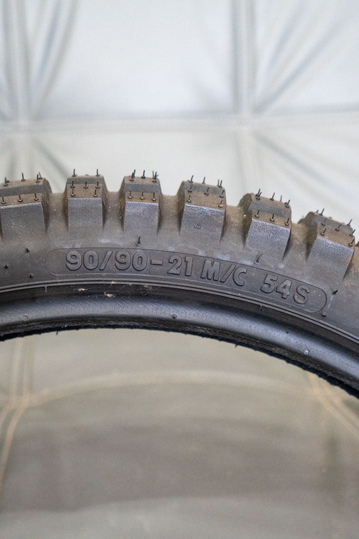 TKC80 Tire Set