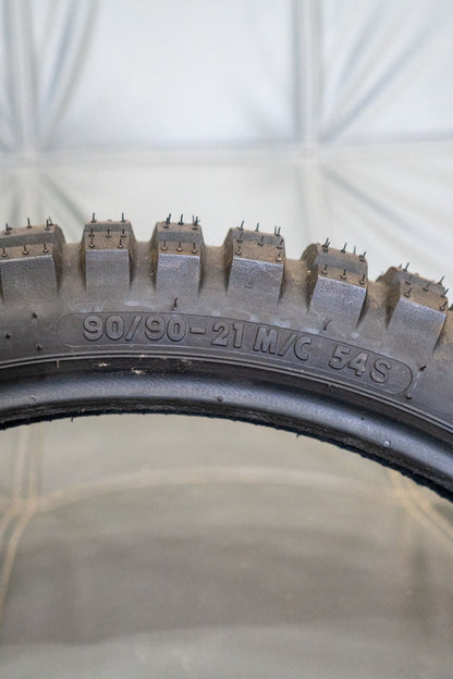 TKC80 Tire Set