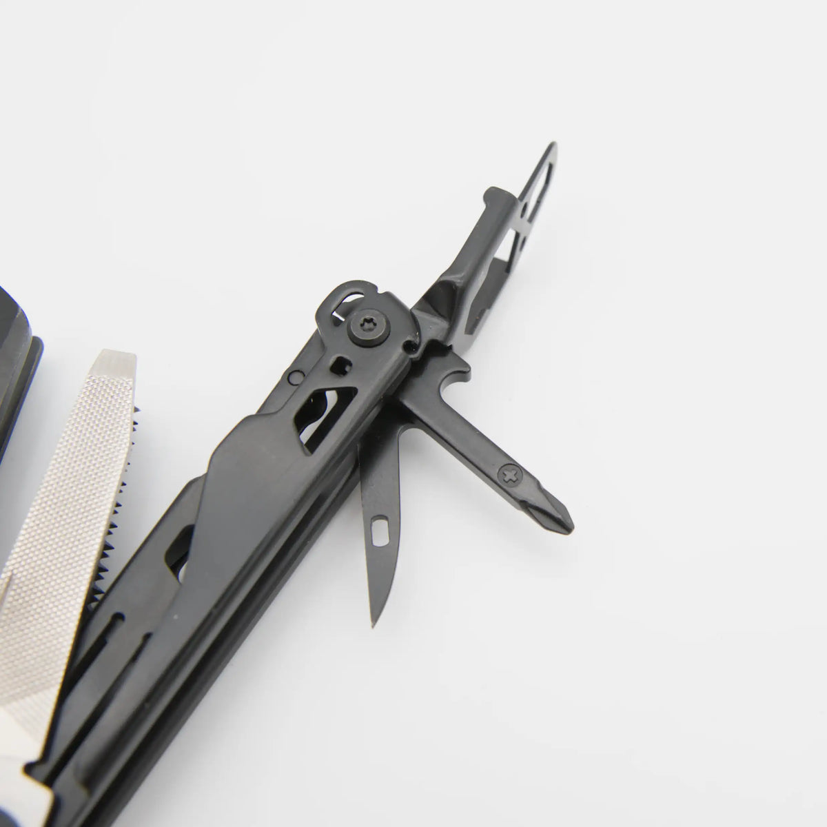 Stainless Steel Multi-Tool