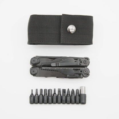 Stainless Steel Multi-Tool