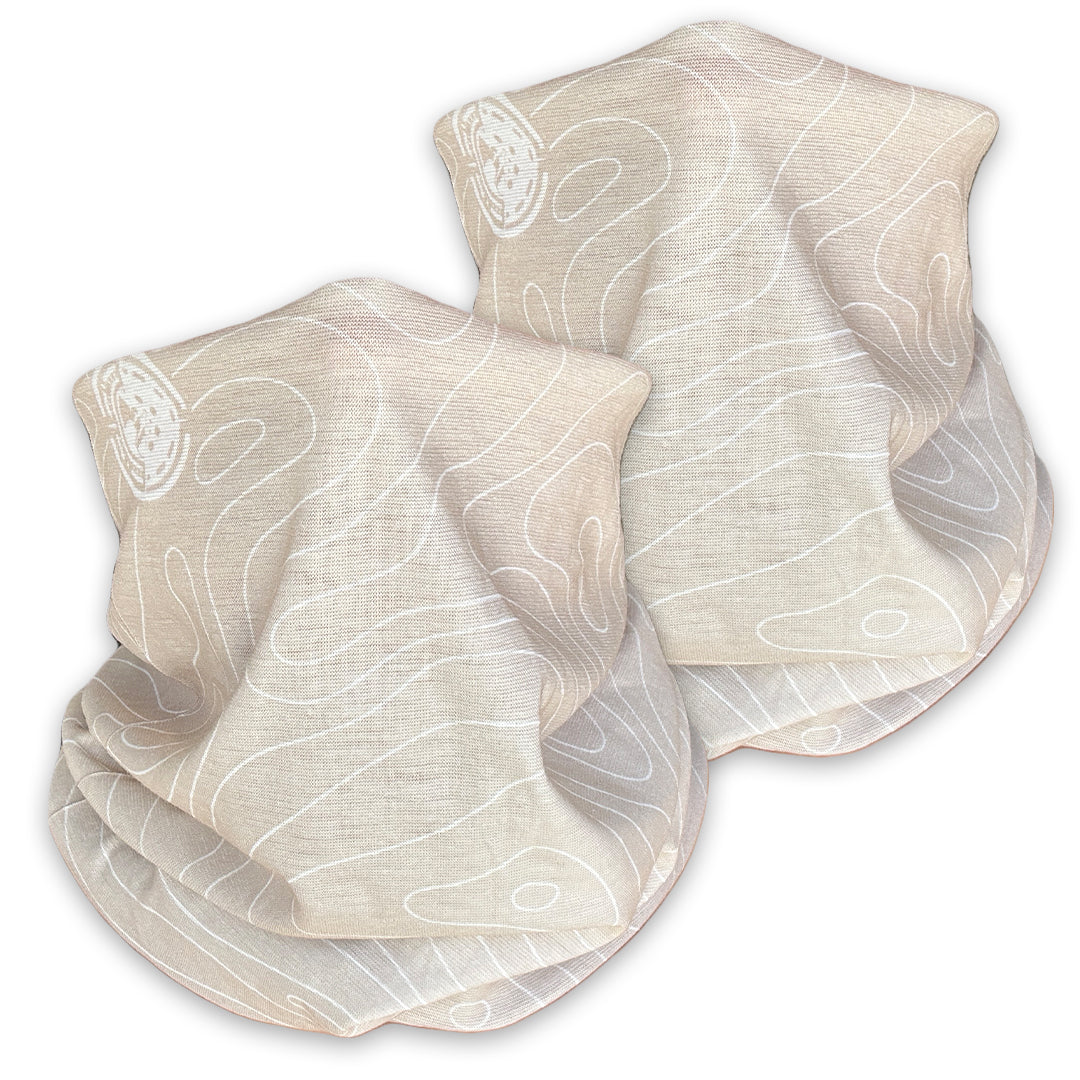 Neck Gaiter 2 Pack