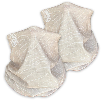 Neck Gaiter 2 Pack