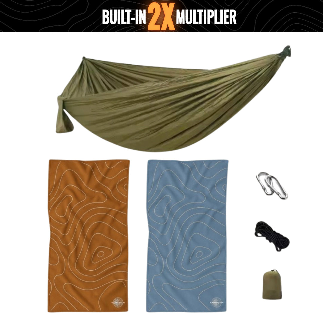 Summer Bundle
