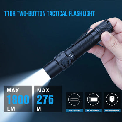 Tactical Flashlight