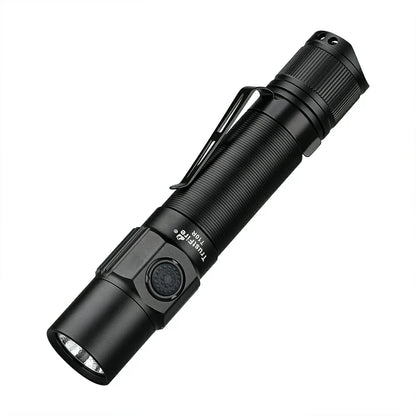 Tactical Flashlight