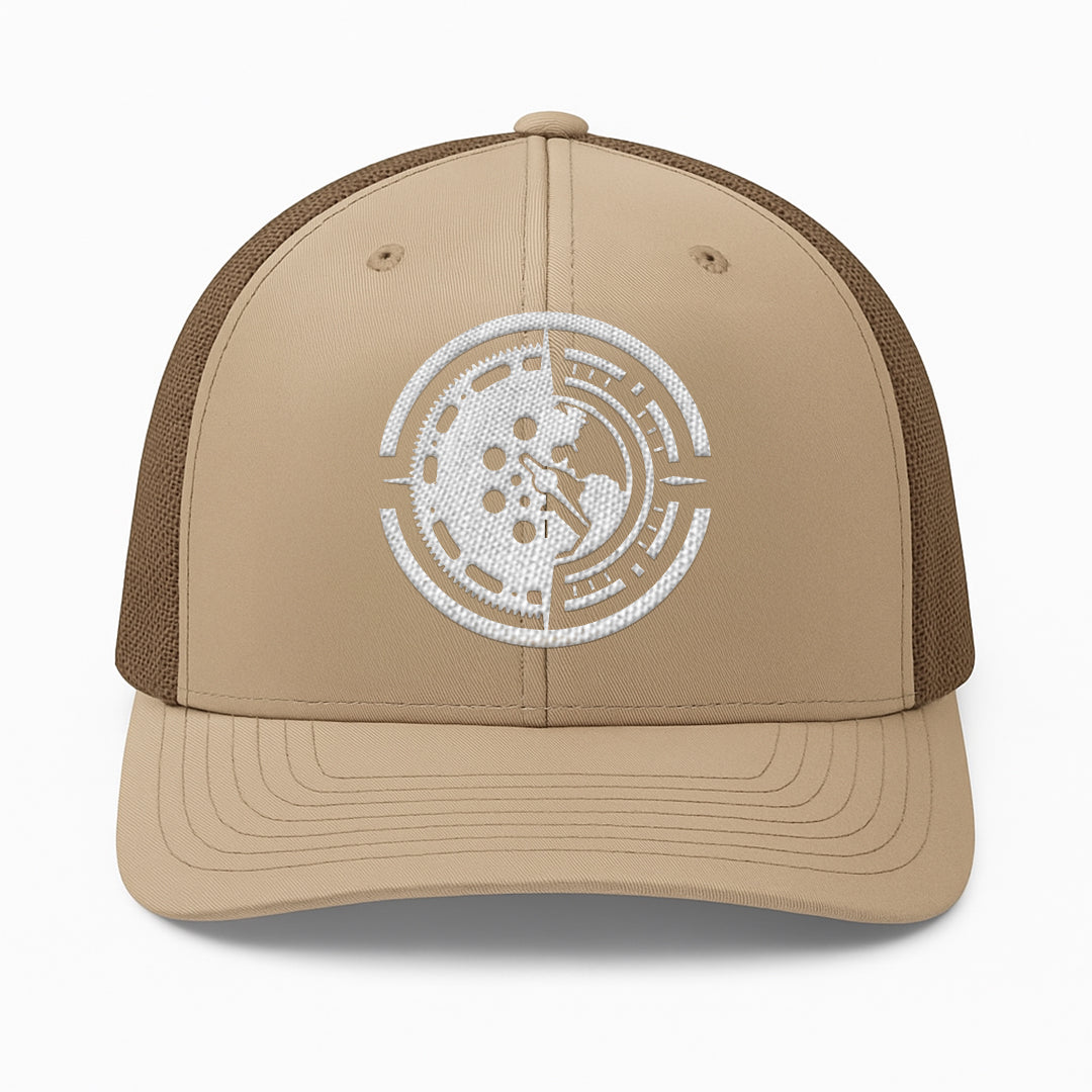 Classic Trucker Hat