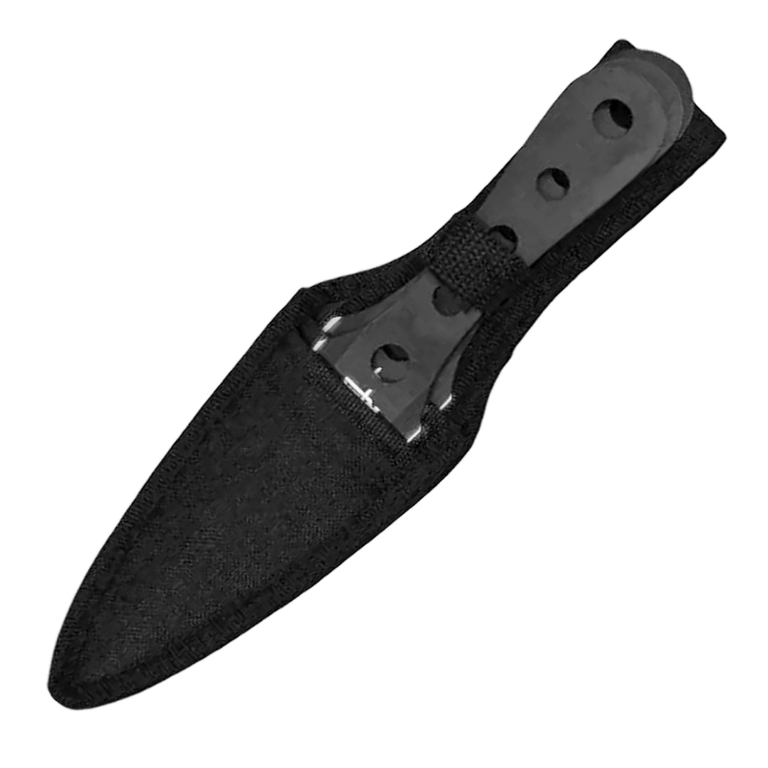8" Throwing Knife Set
