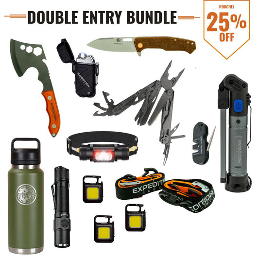 Ultimate Gear Bundle