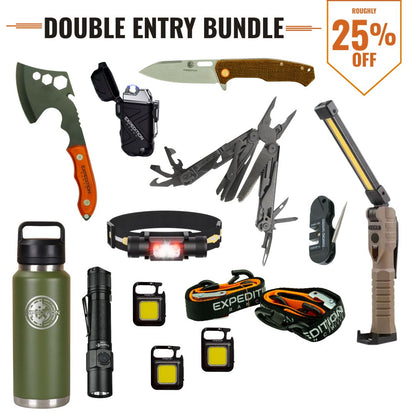 Ultimate Gear Bundle