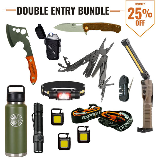 Ultimate Gear Bundle