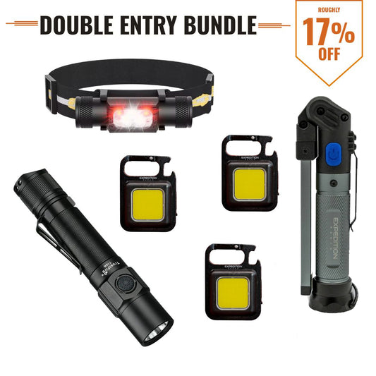 Ultimate Lighting Bundle