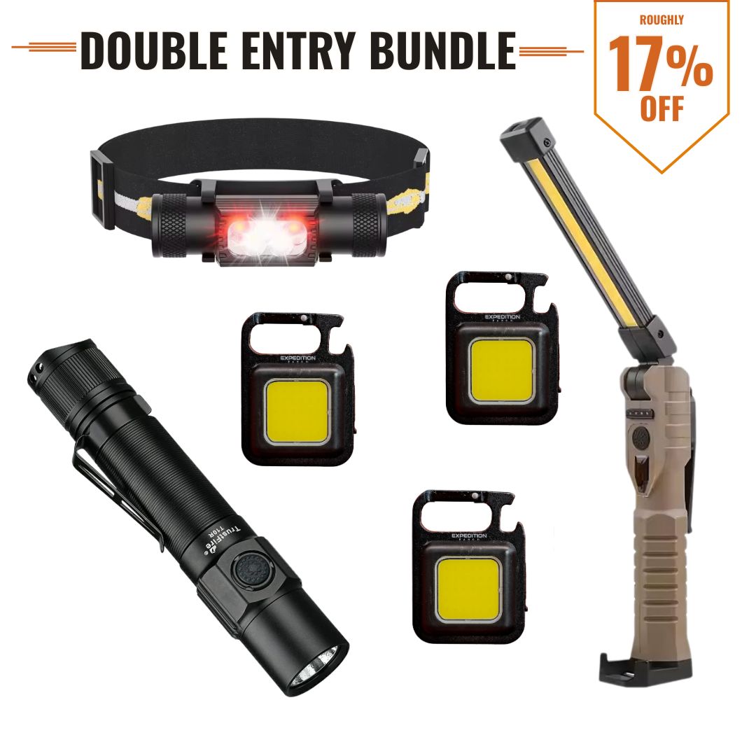Ultimate Lighting Bundle