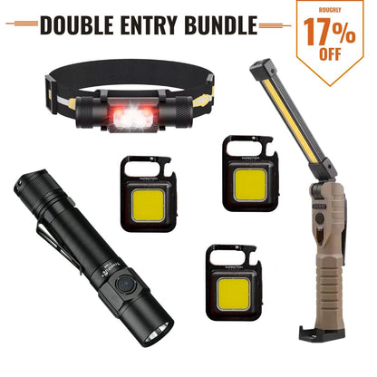 Ultimate Lighting Bundle
