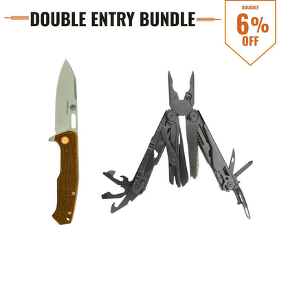 Utility Bundle