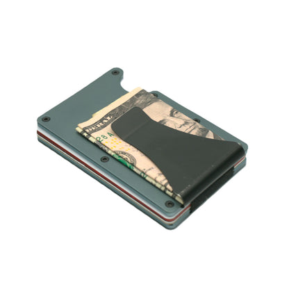 Minimalist Wallet