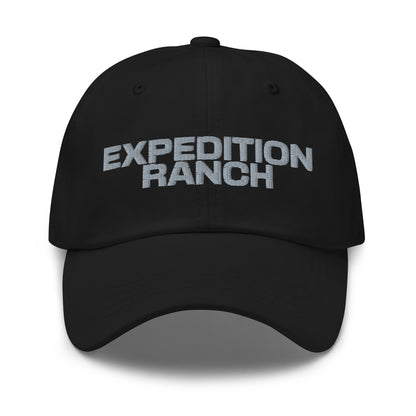 Expedition Ranch Dad hat