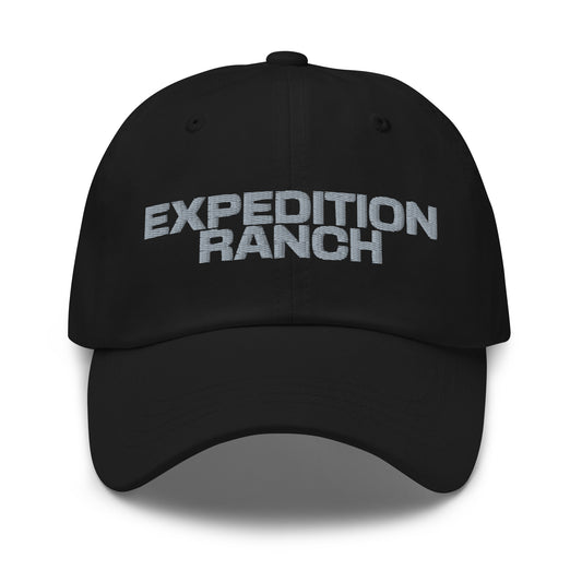 Expedition Ranch Dad hat