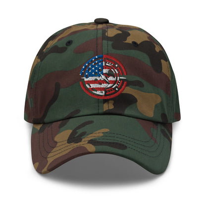 American Classic Dad Hat