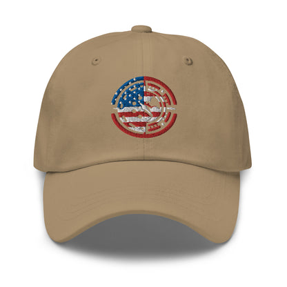 American Classic Dad Hat