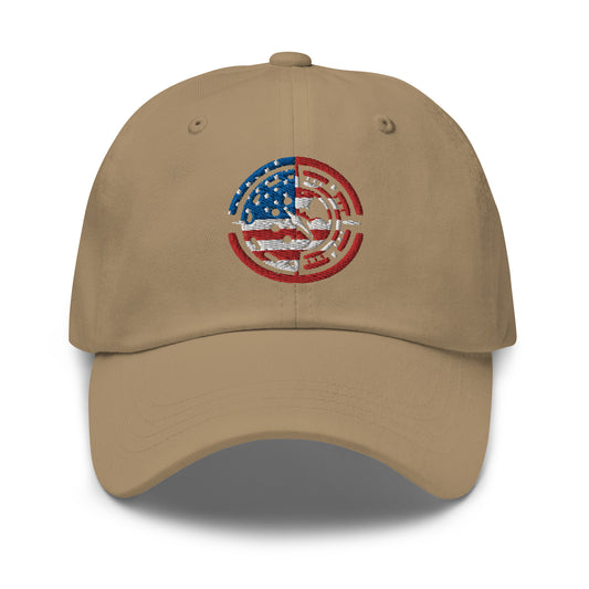 American Classic Dad Hat