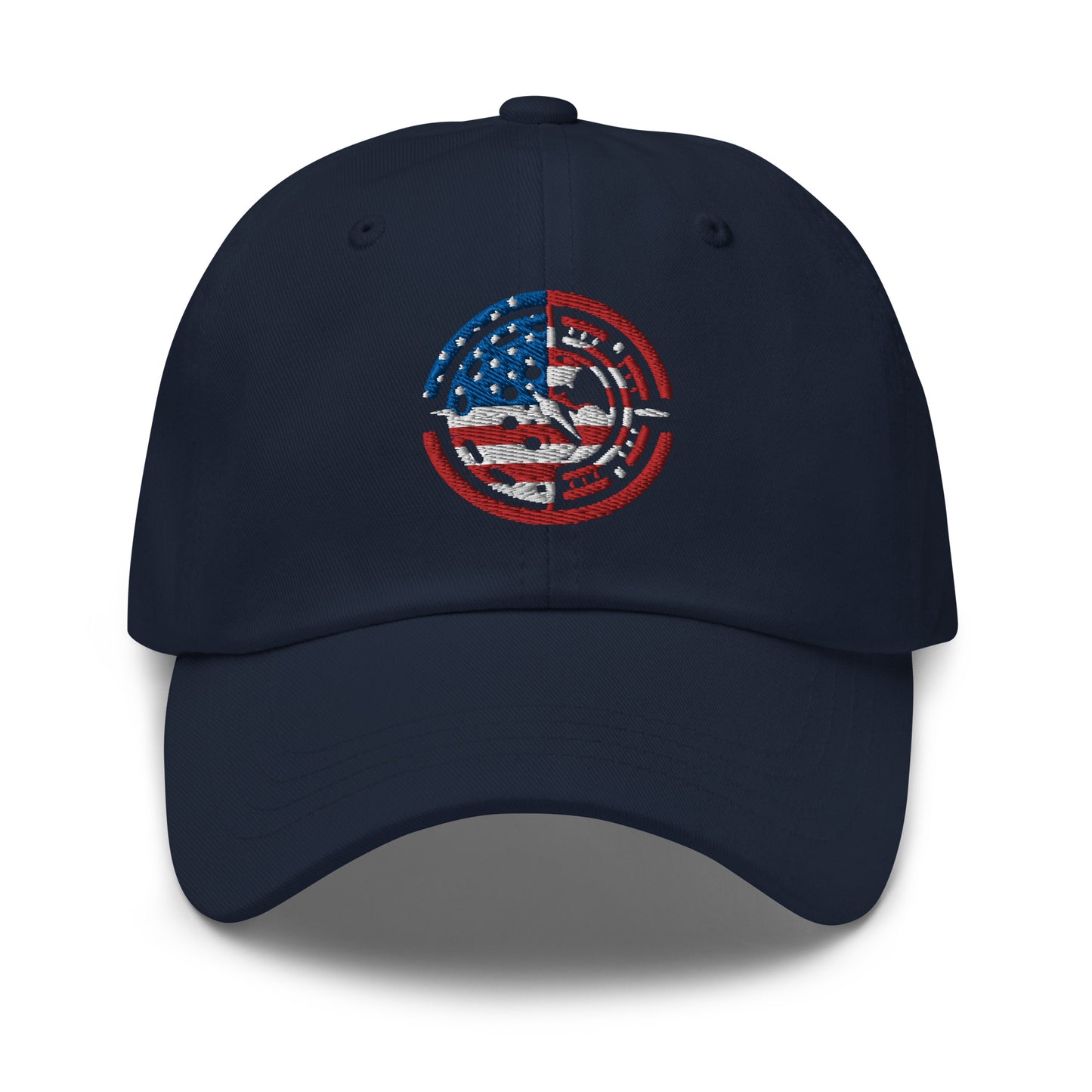 American Classic Dad Hat