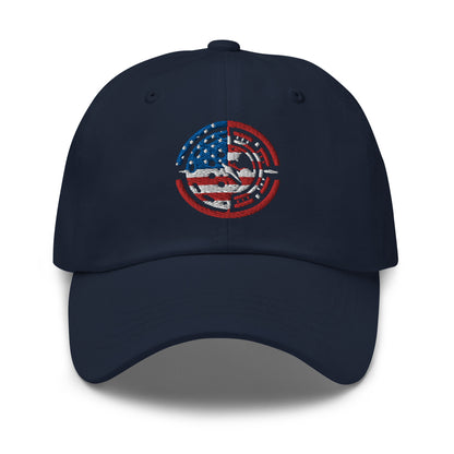 American Classic Dad Hat