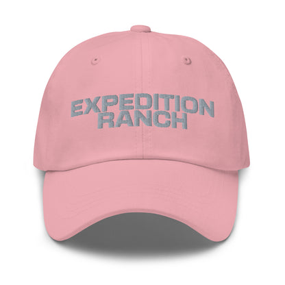 Expedition Ranch Dad hat