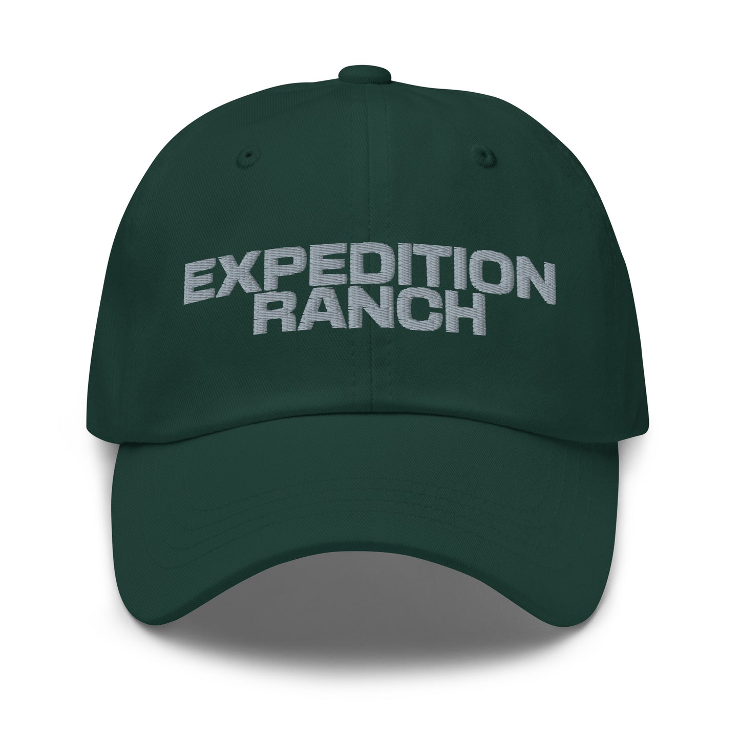 Expedition Ranch Dad hat