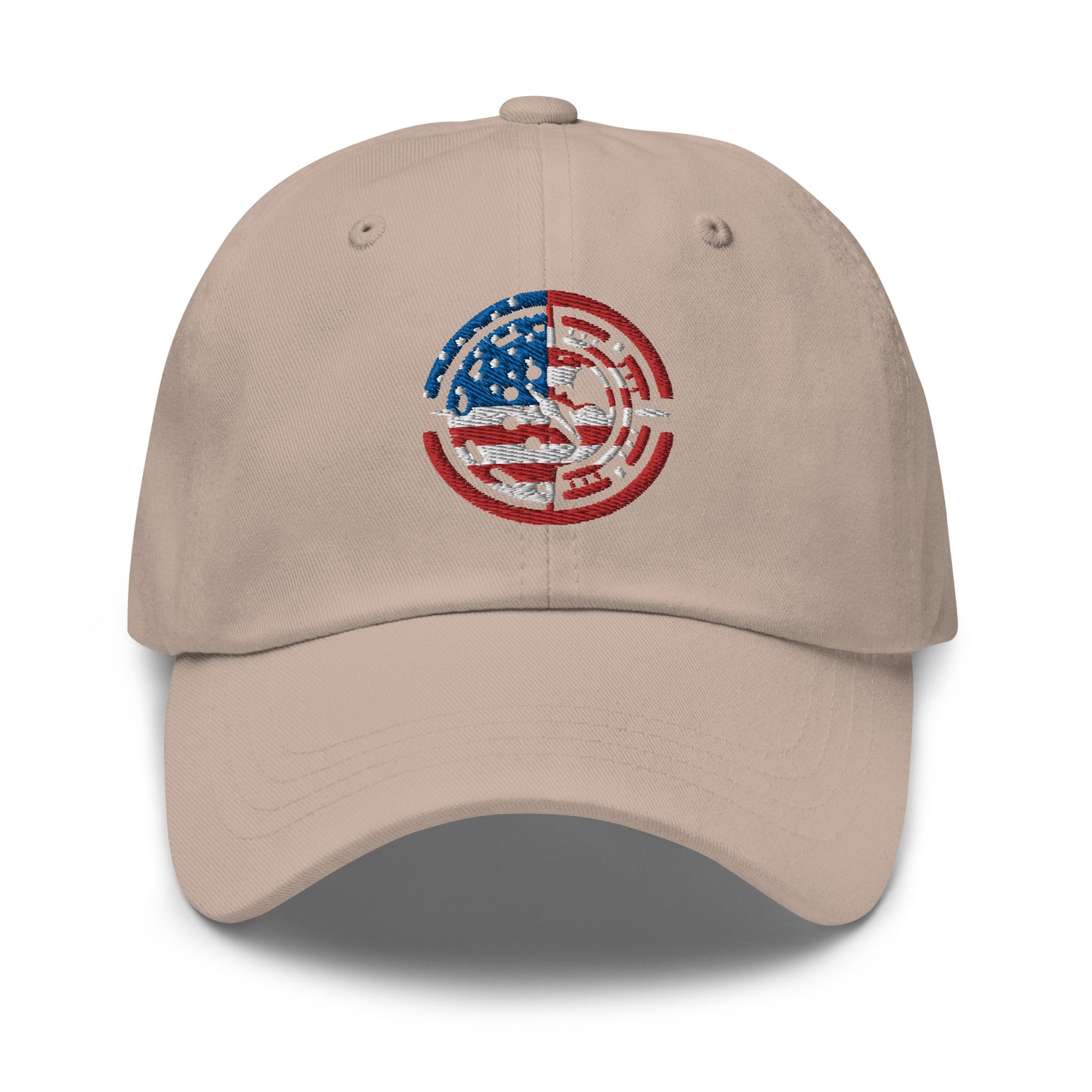 American Classic Dad Hat