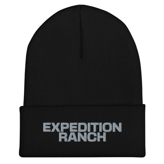 Expedition Ranch Beanie