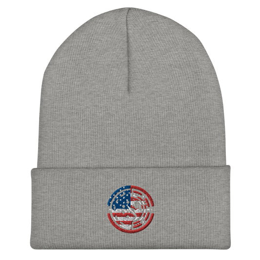 American Classic Beanie