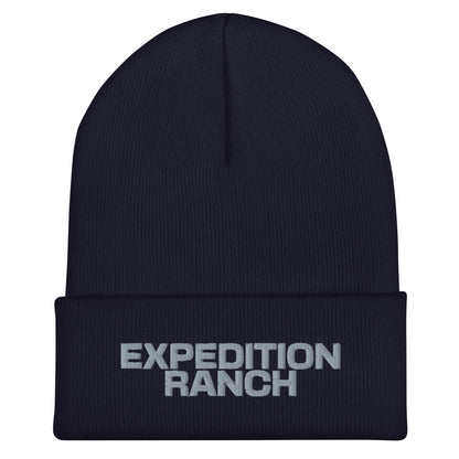 Expedition Ranch Beanie