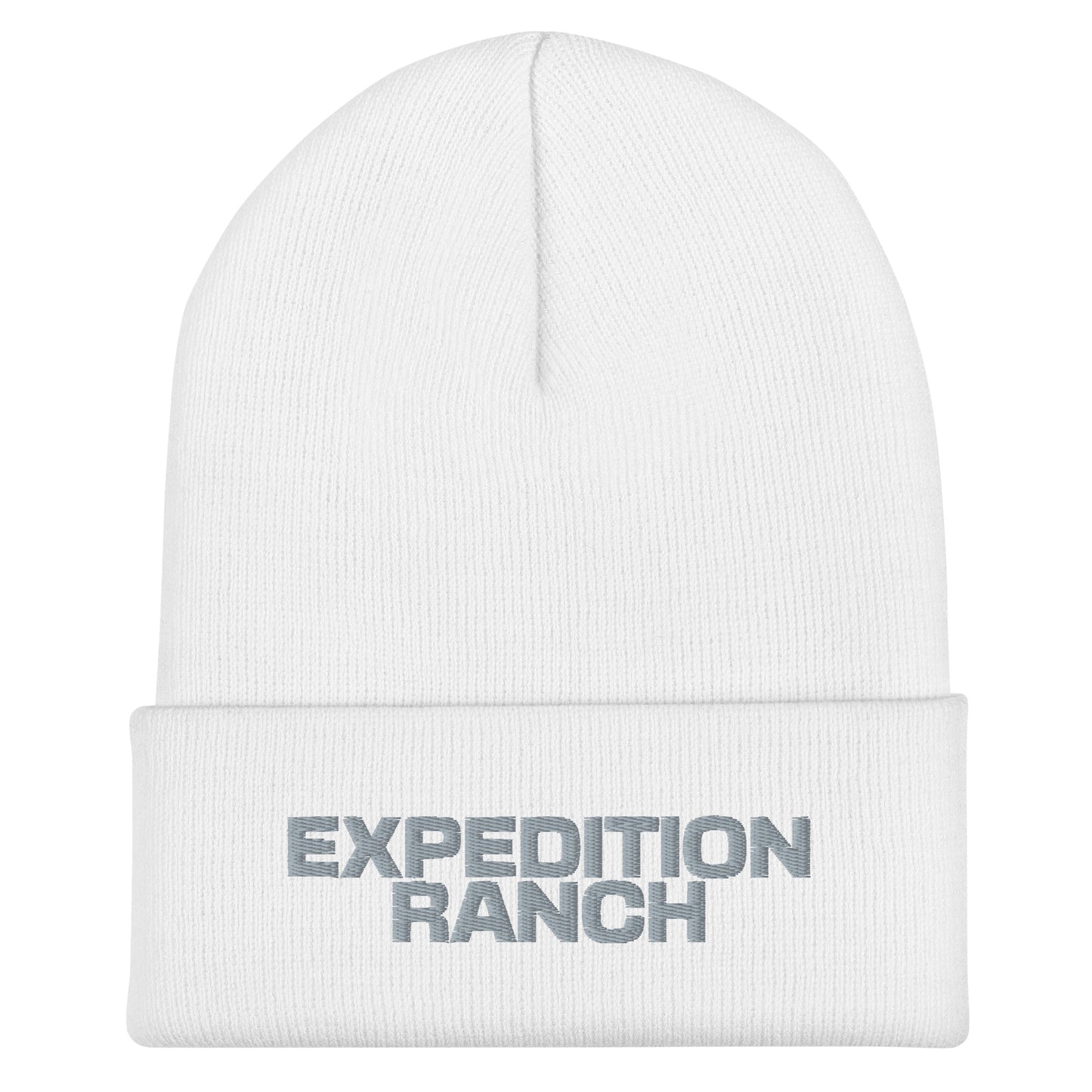 Expedition Ranch Beanie