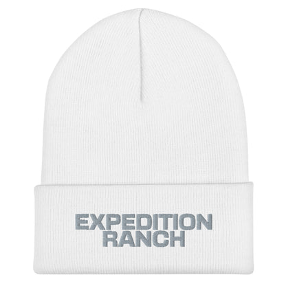 Expedition Ranch Beanie